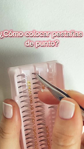 Tutorial de Pestañas punto a punto: Paso a Paso para Principiantes