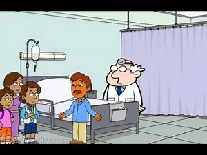 Dora and her Family get Plastic Surgery