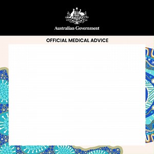 12K views · 198 reactions | COVID-19 vaccine boosters are available to anyone 18 years and older who has received their first and second dose. A booster dose increases your protection against becoming very sick or dying from COVID-19 ️  Get the facts, have a yarn to your healthcare worker  | Australian Government Department of Health, Disability and Ageing | Facebook