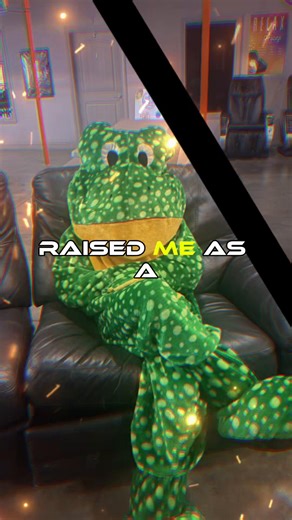 i might have to take flippy’s phone away #fyp #viral #frog #jonesboroar #CapCut