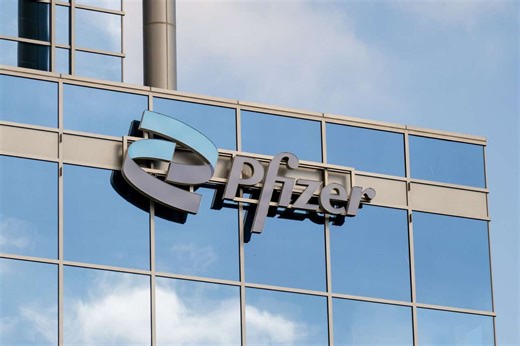 Biotech giant Pfizer abandoning South San Francisco research site