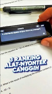 3 Ranking of the Most Advanced Cheating Tools