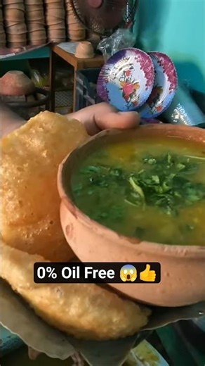 Lala ji's Famous Aloo Tamatar Jhol Sabji | Kolkata Janbaaz #shorts