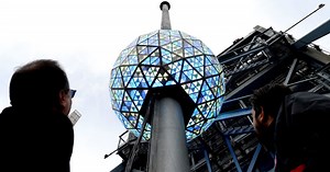 New Year's Eve: U.S. Cities Put Local Twist on Times Square Ball Drop