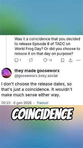 Episode 8 Ribbit Theory DEBUNKED By Gooseworks