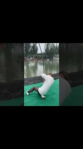 Best traditional fishing big fish challenge