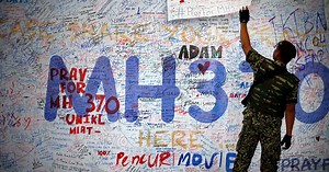 Missing-Jet Probe Turns to Pilots