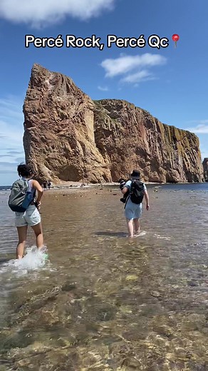 MUST SEE PLACES IN CANADA!!Summer’s coming up, here are some beautiful places to visit on the Canadian east coast. We got you covered from Quebec to PEI all the way to Nova Scotia. Tag or send this to your travel buddy!! #placestoseeincanada #canada #canadiantravel #roadtrip #canadaroadtrip #eastcoast #quebec #gaspesie #perce #princeedwardisland #novascotia