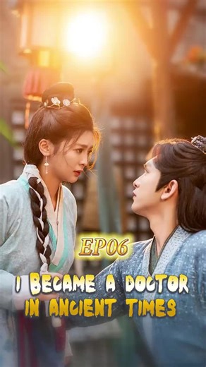 I Became a Doctor in Ancient Times - Episode 6
