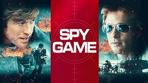 Zawód: Szpieg (2001) [Lektor PL] - Spy Game