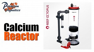 In today's video, we are taking a look at the Reef Octopus Calcium Reactor with Varios 2 DC Pump, which is available at Premium Aquatics. https://premiumaquatics.com/category/calcium-kalkwasser-reactors.html?filter_brand_id=1056 | Premium Aquatics