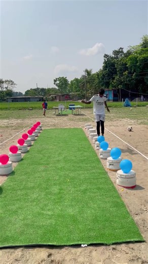 Who can complete the commando game the fastest? Part 7 | Local Game Challenge