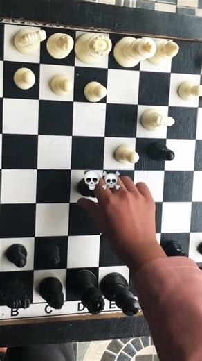 Checkmate game over #song #music #chessgame #chess