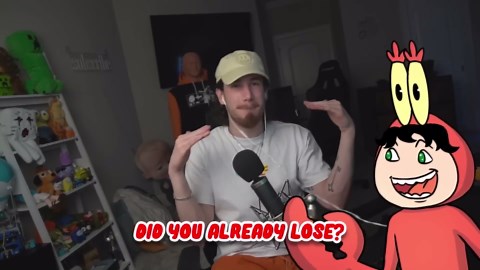 I can't stop laughing in this challenge! 😂