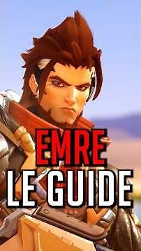 EMRE LE GUIDE