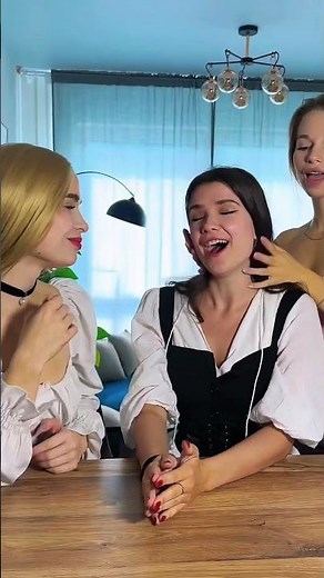 Prank with girlfriend 😂