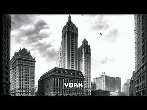 The Tragic Rise of the Singer Empire — And the Tower Built on Sewing Machines