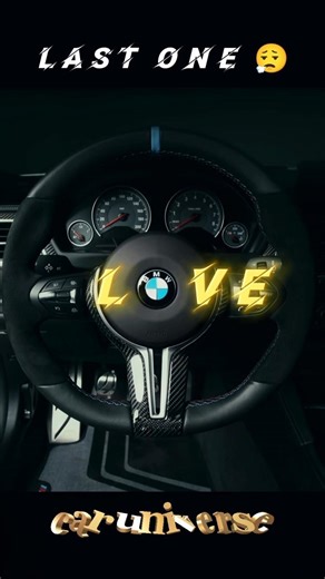 Which Steering Wheel Do You Love Most? 😳 #car #shorts #automobile #edit