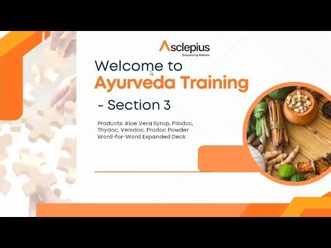🌿✨ AWPL AYURVEDIC PRODUCT TRAINING ✨🌿Unlock the Science of Ayurveda | Grow with Knowledge