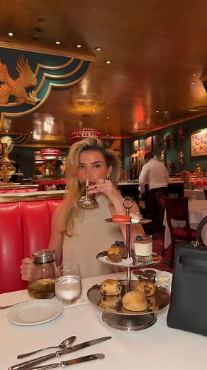 Liv Schmidt on Instagram: "How to stop snacking after a meal"