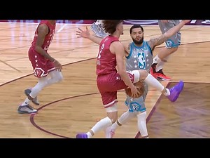 LaMelo plays basketball like he's in the All Star Game 24/7
