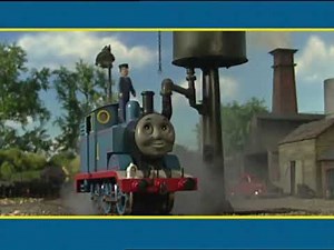 Thomas & Friends | Learning Segment: How Does Thomas Get to the Timber Yards? - UK