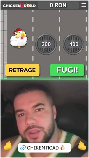 Interact Corner on Reels