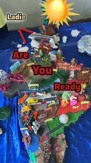 Science working model 🧬 || best sst working model || #viral #scienceworkingmodel #scienceexhibition