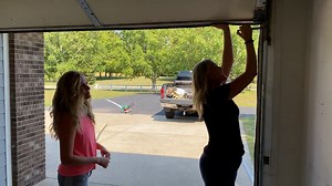 Install video 2.1 - Step 5