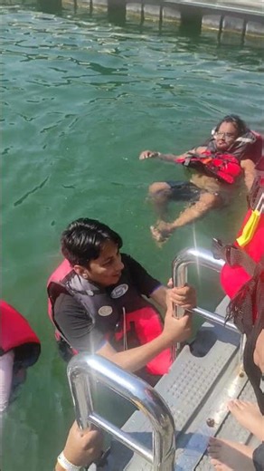 Fresh Water Lake (Tasik Dayang Bunting) | Langkawi | Malaysia #family #travel #vacation