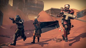 Destiny gets easier after latest patch