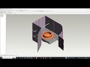 Trangia Mess Tin Stove Build
