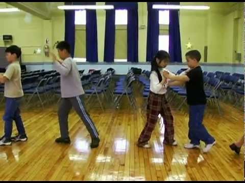 Mad Hot Ballroom (2005) - Trailer