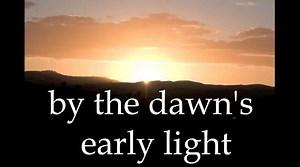 Star Spangled Banner Powerpoint