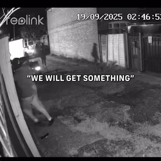 LITELOK X3 Saves Motorcycle in North London! “I’ve got something to share with you from last night. My garage was attacked, garage defender cut , gate broken. When they got in to their disappointment saw my Litelok X3 on my motorcycle they said ‘Litelok! Litelok! Leave it!. I have to say thank you, thank you for your products and your dedication on security.” - Stylianos You can read the full story by following the link here - https://www.litelok.com/blogs/success-stories/litelok-x3-saves-motorc