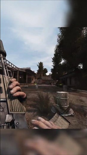 S.T.A.L.K.E.R. Anomaly: Old World Custom #stalkeranomaly #oldworld #mods #stalkergameplay #gameplay