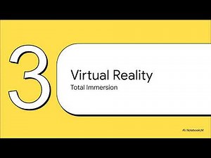 Immersive Technologies: AR, VR, and Mixed Reality