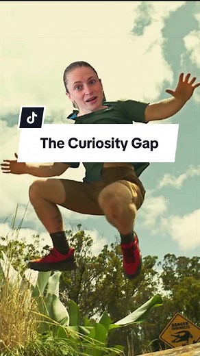 Does your ad have a curiosity gap? Open a loop that your audience desperately wants to complete, and they’ll actually pay attention. Loving these ads from @Columbia1938 and @Morgan & Morgan 👏 #advertising #marketing #adcampaigns