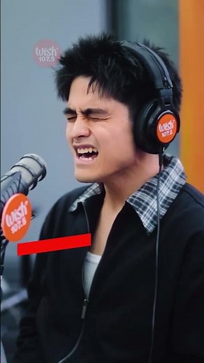 What's your FAVE part of this Wish Bus performance from Will Ashley?