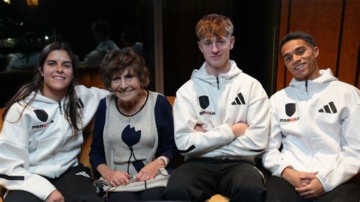 Holocaust Memorial Day: Barbara's Story