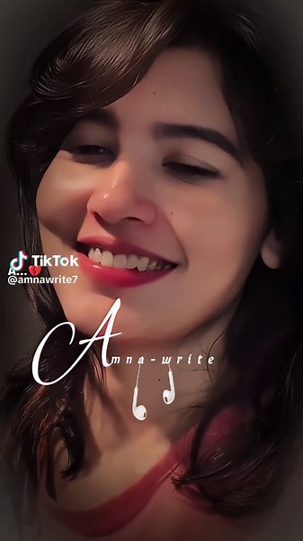 amnawrites7 trandingmusic — short TikTok clip