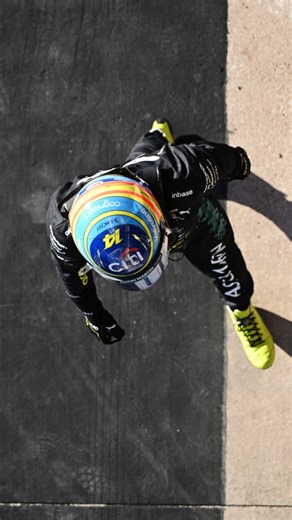 ServiceNow on Instagram: "From the first lap to the final flag, it takes every role to keep the team moving at top speed. Proud to power @astonmartinf1 behind the scenes. 🏎️💨"