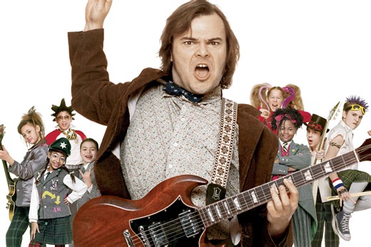 School of Rock kids are unrecognizable in reunion for Jack Black’s SNL host gig