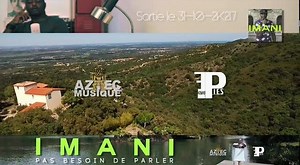 Le 31 oct découvre le nouveau single d Imani "pas besoin de toi" sur leblogduzouk.fr | LE BLOG DU ZOUK