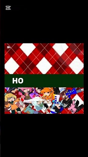 Merry Christmas from the Pole!🎄|Aphmau SMP|Christmas Special #2!|#aphmau #gacha #gachachristmas