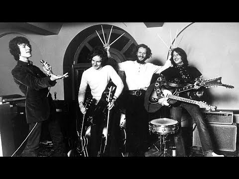 Blind Faith - Blind Faith 1969 Vinyl Rip Full Album