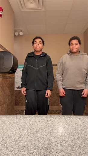 #bestduo #fyp #lilbro | lil bro