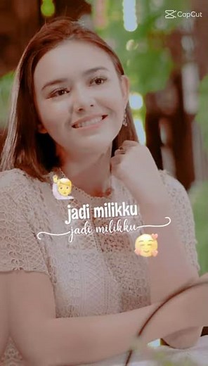 Kemesraan Andin dan Aldebaran❤️🎉