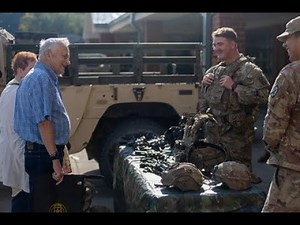 Unlocking the Benefits for Retirees from DFAS