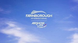3.8K views · 66 reactions | 2 days until tickets go LIVE for the 2018 Farnborough International Airshow! Tickets will be available online from 10am this Friday 17th November. Don't miss out on our Early Bird offer - we have 1,500 discounted Early Bird tickets available for £34, kids under 16 go free: farnboroughairshow.com/public #LoveFarnborough | Farnborough International Airshow | Facebook